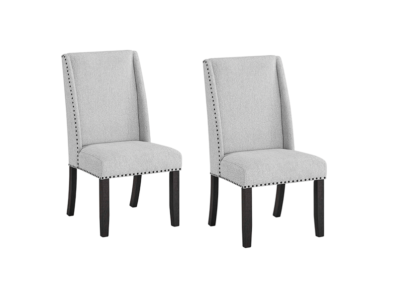 Varley Side Chair (Set of 2) - Ornate Home
