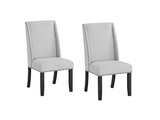 Varley Side Chair (Set of 2) - Ornate Home
