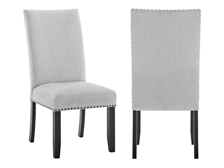 Varley Side Chair (Set of 2) - Ornate Home