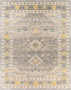 Varnville Area Rug - Clearance - Ornate Home