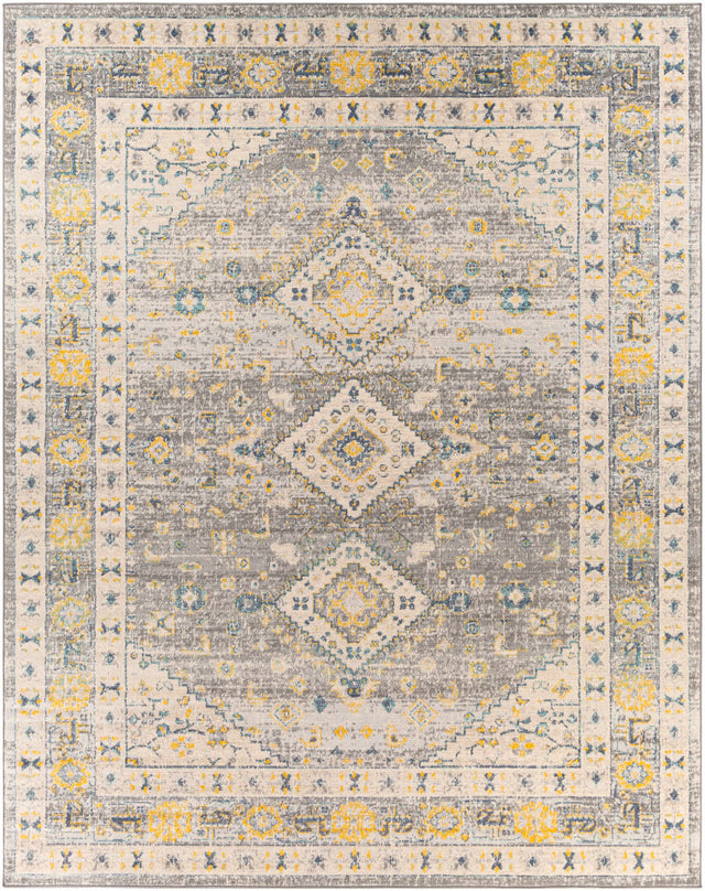 Varnville Area Rug - Clearance - Ornate Home