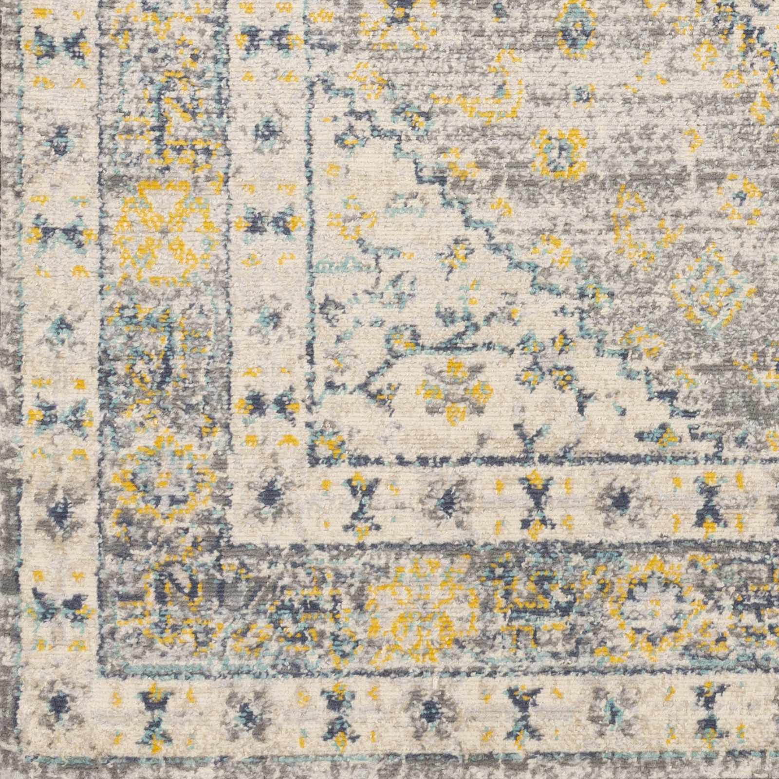 Varnville Area Rug - Clearance - Ornate Home
