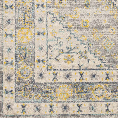 Varnville Area Rug - Clearance - Ornate Home