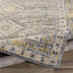 Varnville Area Rug - Clearance - Ornate Home