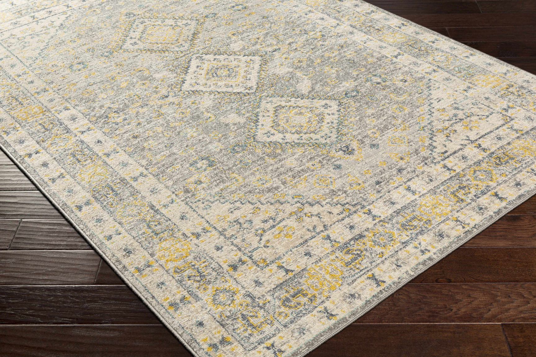 Varnville Area Rug - Clearance - Ornate Home