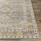 Varnville Area Rug - Clearance - Ornate Home