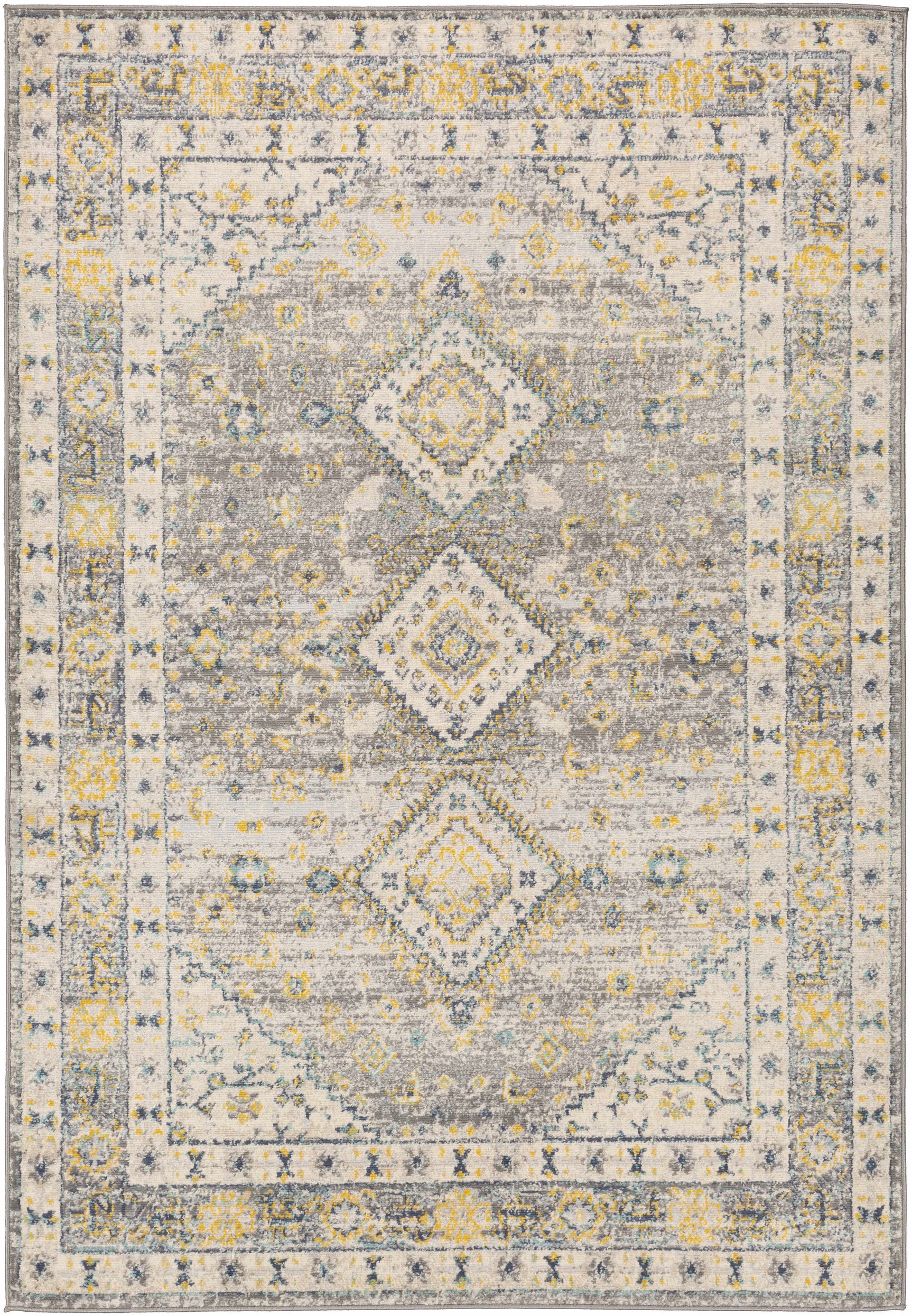 Varnville Area Rug - Clearance - Ornate Home