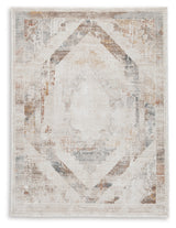 Varnwood Multi Medium Rug (Online Special Price) - Ornate Home