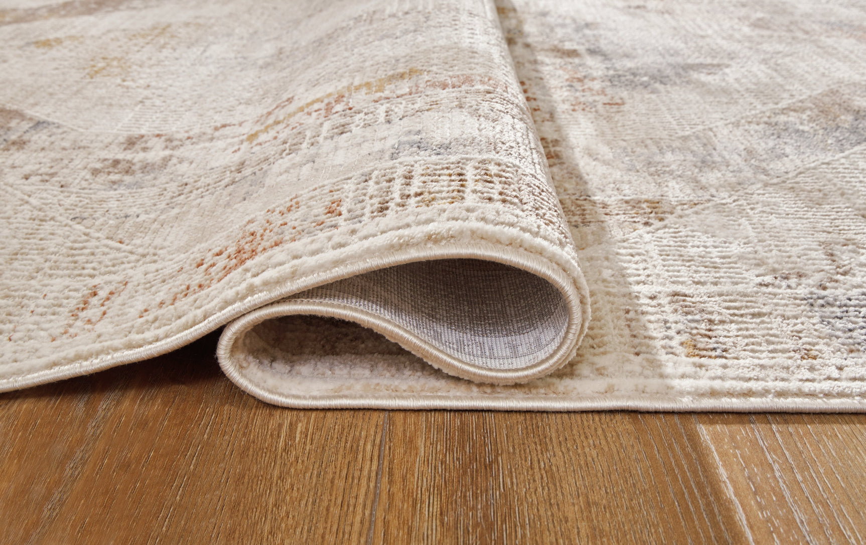 Varnwood Multi Medium Rug (Online Special Price) - Ornate Home