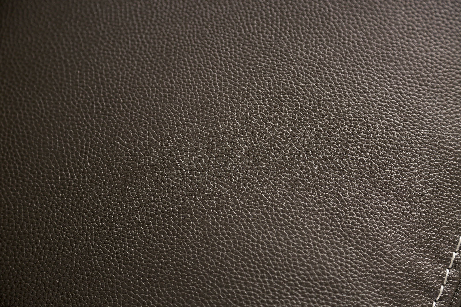 Vasilios Gray Leatherette Power Loveseat - Ornate Home