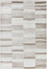 Vasso Beige Area Rug - Ornate Home