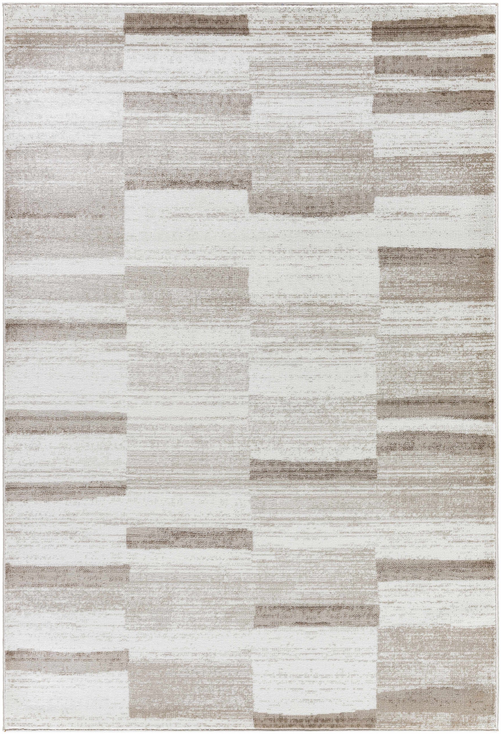 Vasso Beige Area Rug - Ornate Home