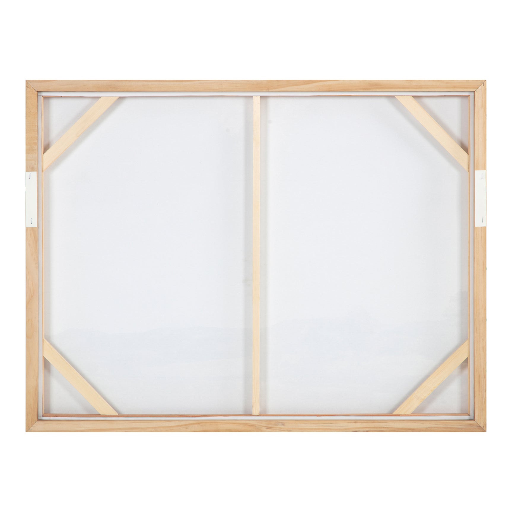 Vast Country Framed Painting - Ornate Home