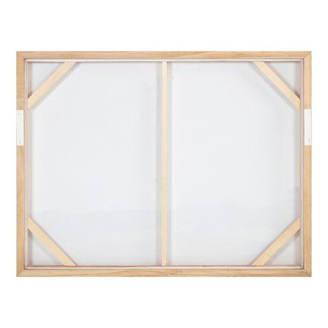 Vast Country Framed Painting - Ornate Home