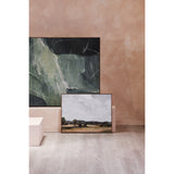 Vast Country Framed Painting - Ornate Home