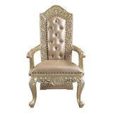 Vatican Arm Chair (Set-2) - Ornate Home