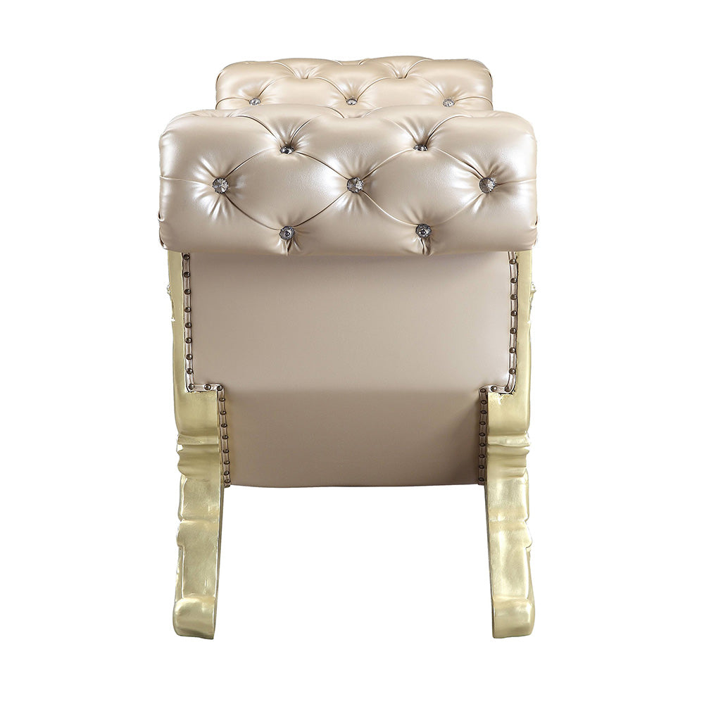 ACME West Vatican Bench - Thumbnail 2
