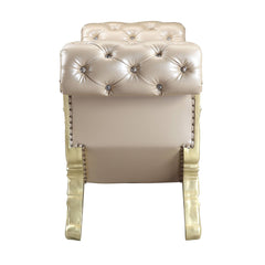 Vatican Bench - Ornate Home