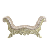 Vatican Bench - Ornate Home