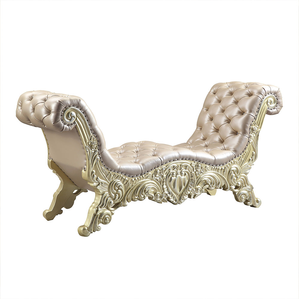 ACME West Vatican Bench - Thumbnail 4