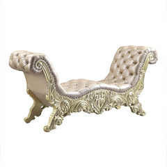 Vatican Bench - Ornate Home