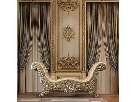 Vatican Bench - Ornate Home