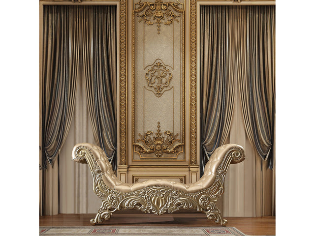 Vatican Bench - Ornate Home