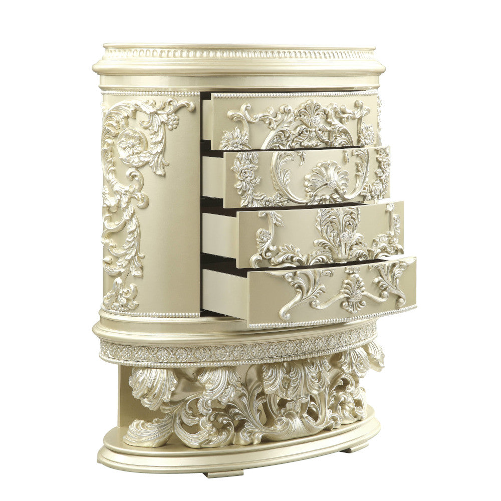 ACME West Vatican Chest - Thumbnail 3