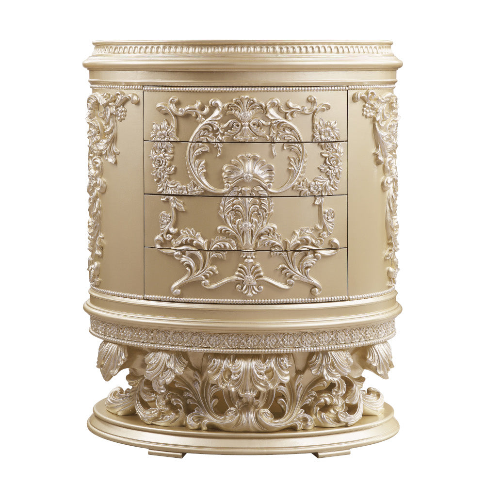 ACME West Vatican Chest