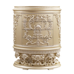 Vatican Chest - Ornate Home