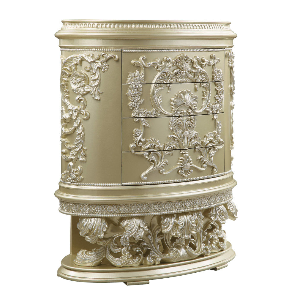 ACME West Vatican Chest - Thumbnail 4