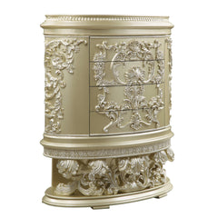 Vatican Chest - Ornate Home