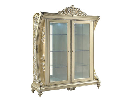 Vatican Curio - Ornate Home