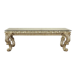 Vatican Dining Table - Ornate Home