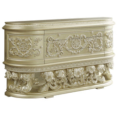 Vatican Dresser - Ornate Home