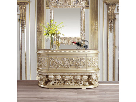 Vatican Dresser - Ornate Home