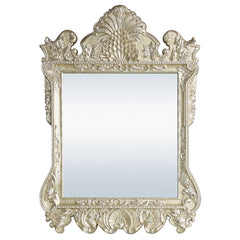 Vatican Mirror - Ornate Home