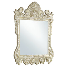 Vatican Mirror - Ornate Home