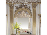 Vatican Mirror - Ornate Home
