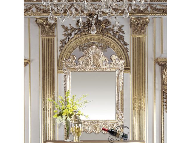 Vatican Mirror - Ornate Home