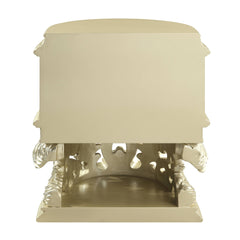 Vatican Nightstand - Ornate Home
