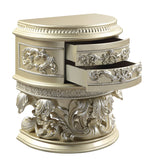 Vatican Nightstand - Ornate Home