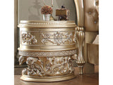 Vatican Nightstand - Ornate Home