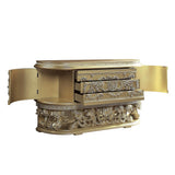 Vatican Server - Ornate Home