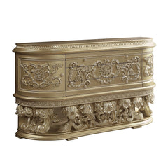 Vatican Server - Ornate Home