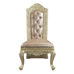 Vatican Side Chair (Set-2) - Ornate Home