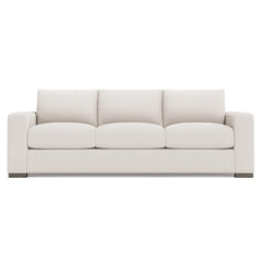 Vaughn Aged Grey - Cerused Sofa - Ornate Home