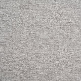 Vaughn Grey Fabric Upholstered Flared Arm Accent Chair - Ornate Home