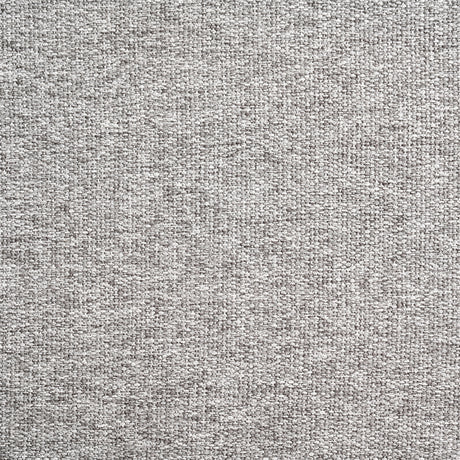 Vaughn Grey Fabric Upholstered Flared Arm Sofa - Ornate Home