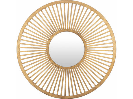 Vaughnsfield Mirror - Clearance - Ornate Home